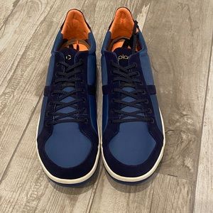 New Plae Prospects Unisex shoes
